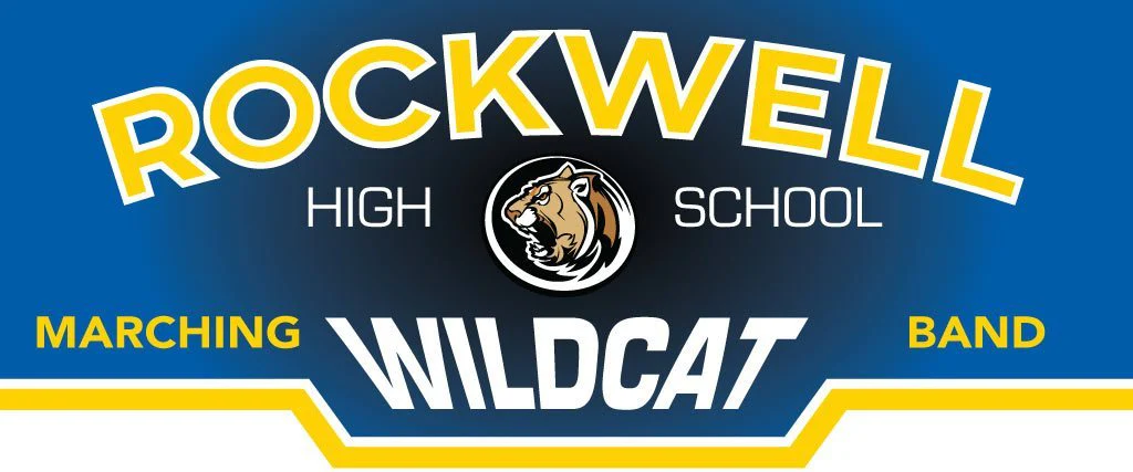 Custom Design and Shape Marching Band Banner - Image 4