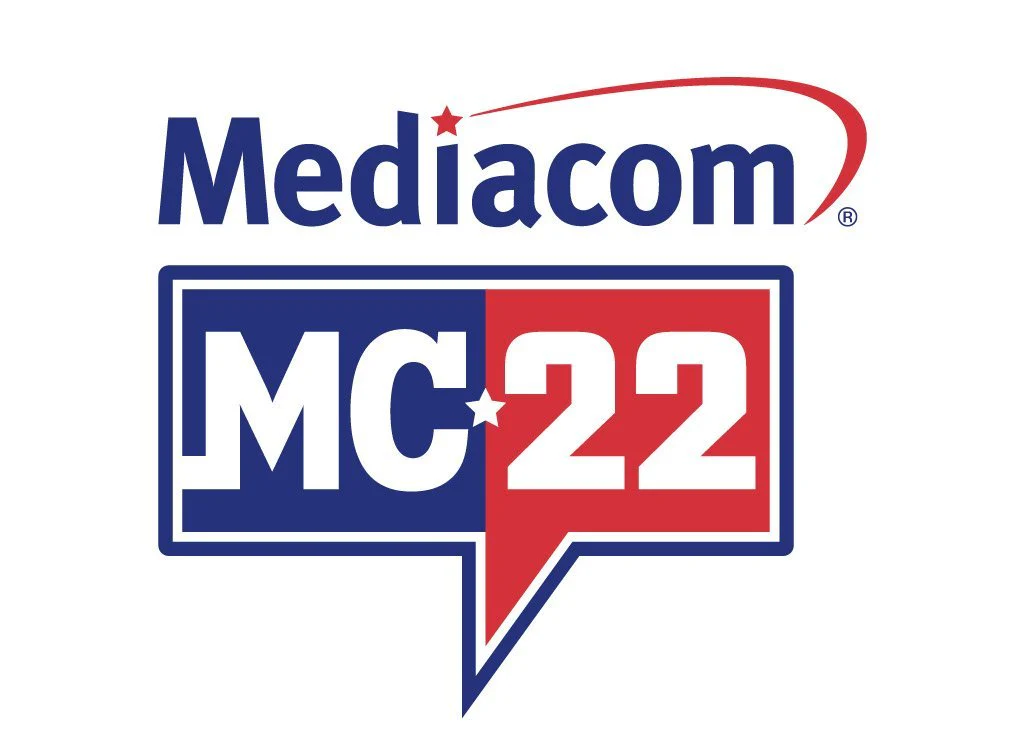 MC22 Sport Grey 2 Sided Hooded Sweatshirt - Image 2