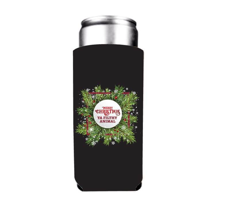 Merry Christmas Ya Filthy Animal Gift Set - Image 3