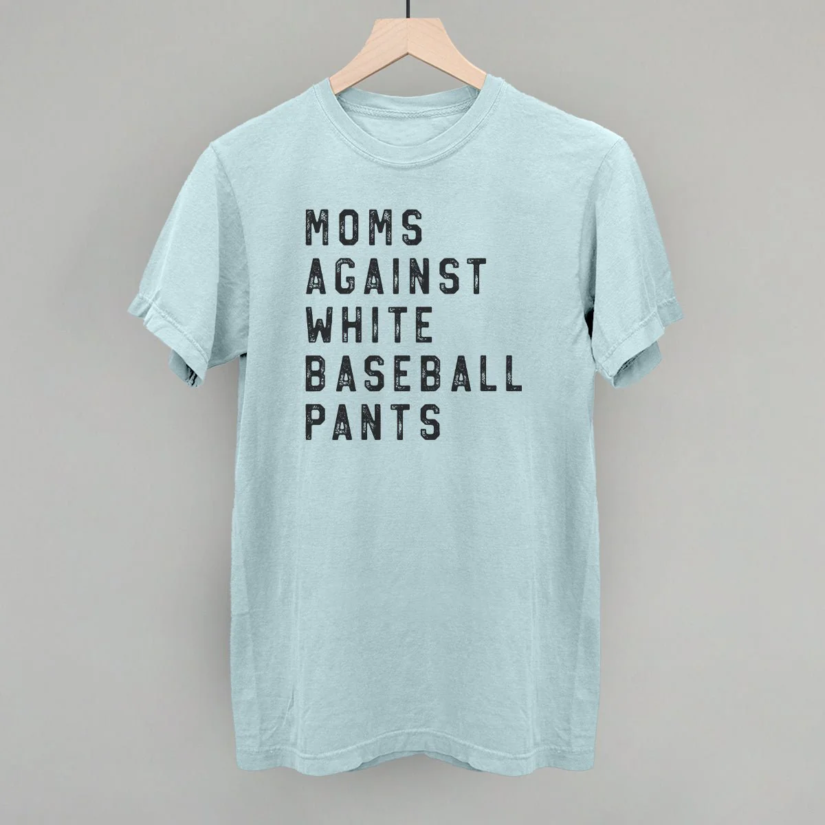 Moms Against White Baseball Pants - Image 13
