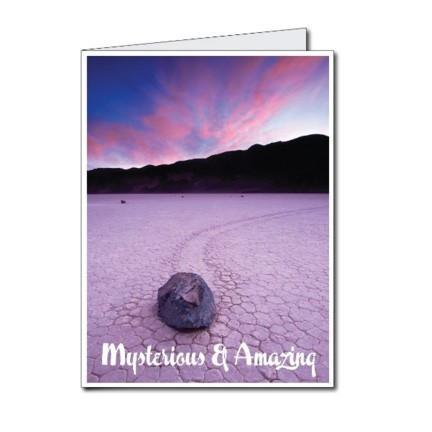 Giant Mysterious and Amazing Mother's Day Greeting Card - Image 2