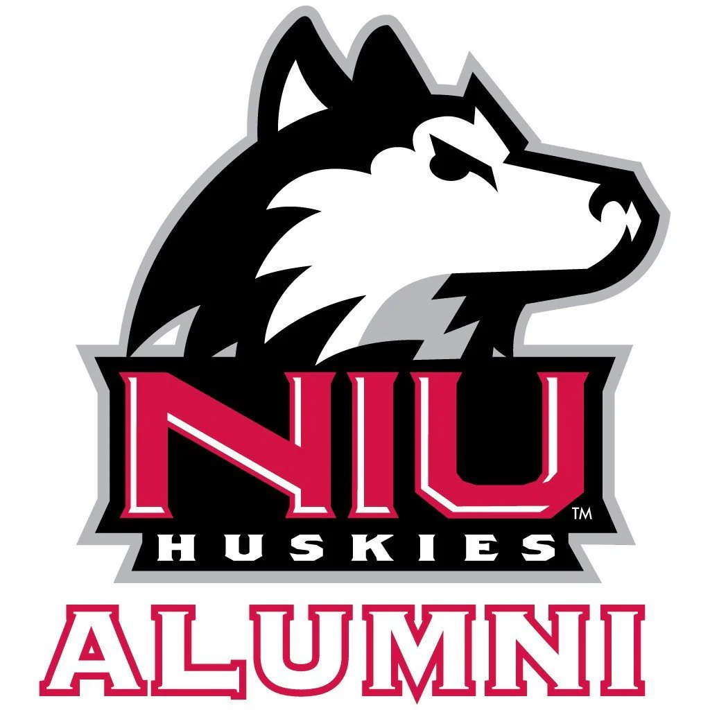 Northern Illinois University Alumni Rally Towel Set of 3 - Image 2