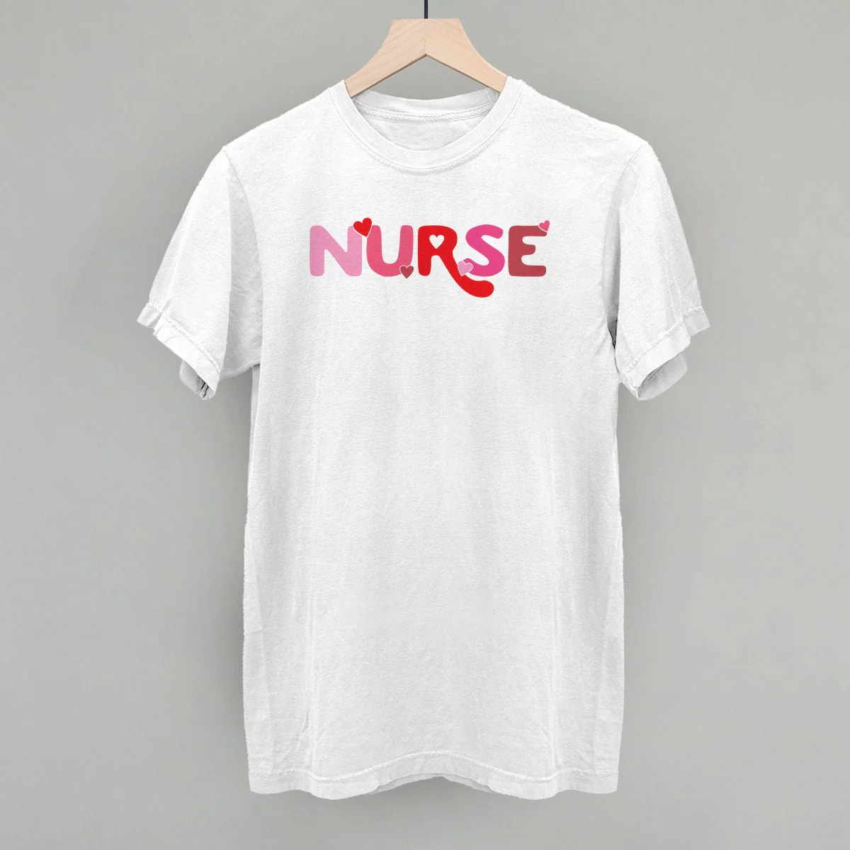 Nurse (Valentine's Retro)