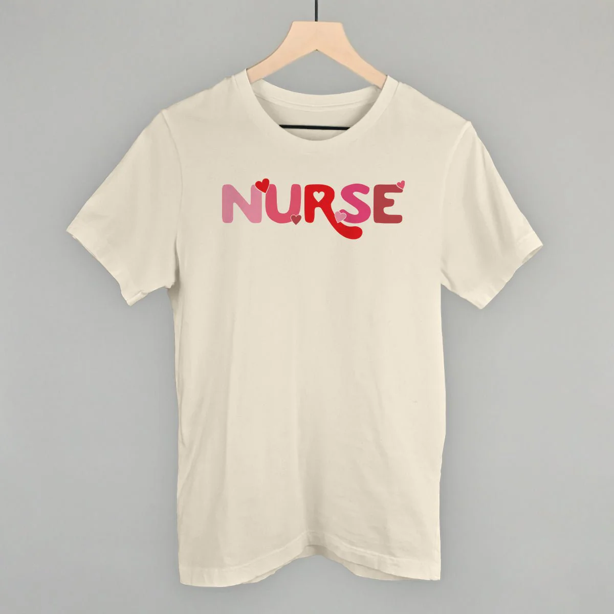 Nurse (Valentine's Retro) - Image 2