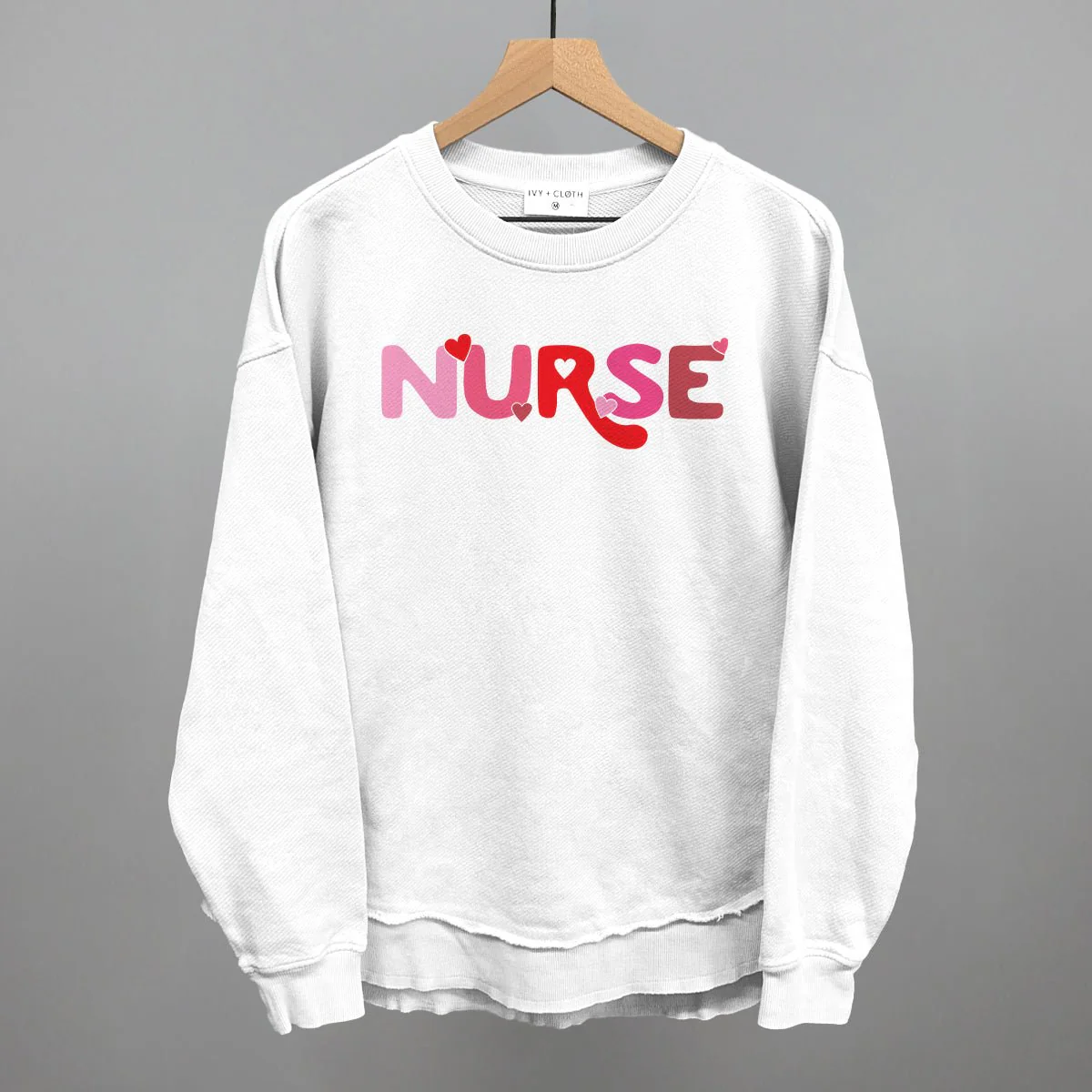 Nurse (Valentine's Retro) - Image 5
