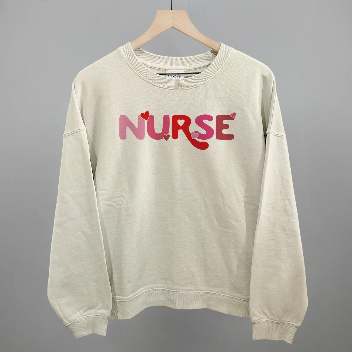 Nurse (Valentine's Retro) - Image 8