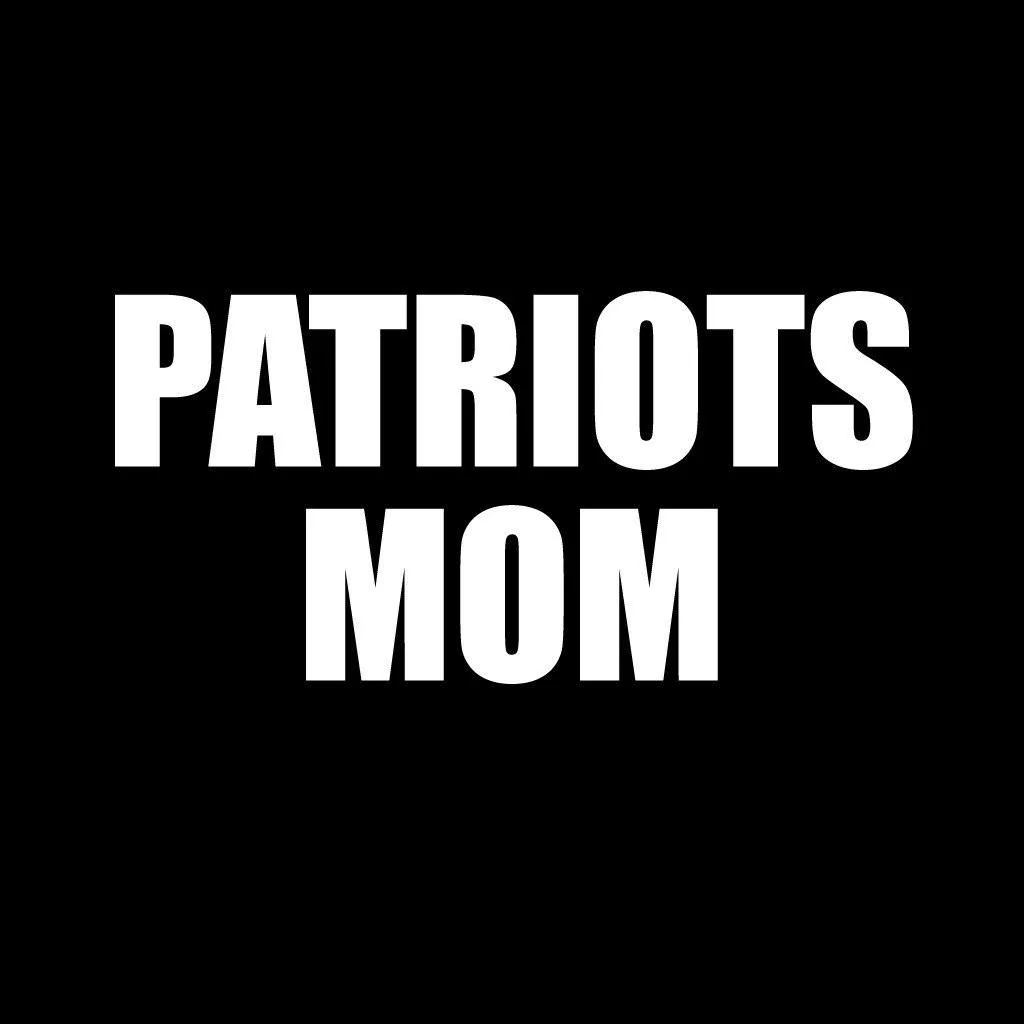 Patriots Parents Black Folding Camping Chair Set of 2 - Image 3