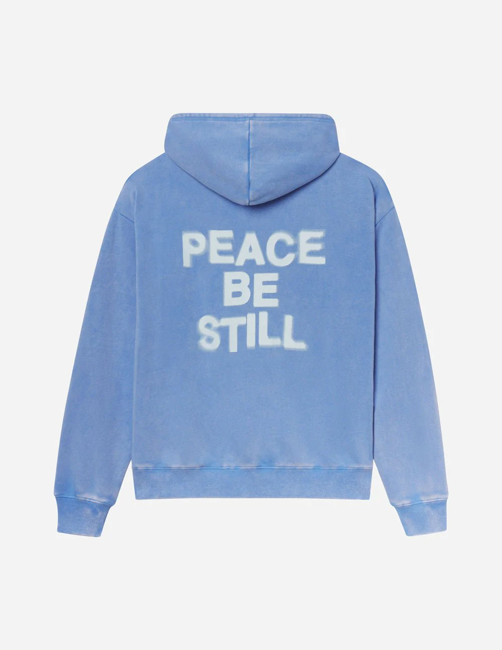 Peace Be Still Unisex Hoodie - Image 14
