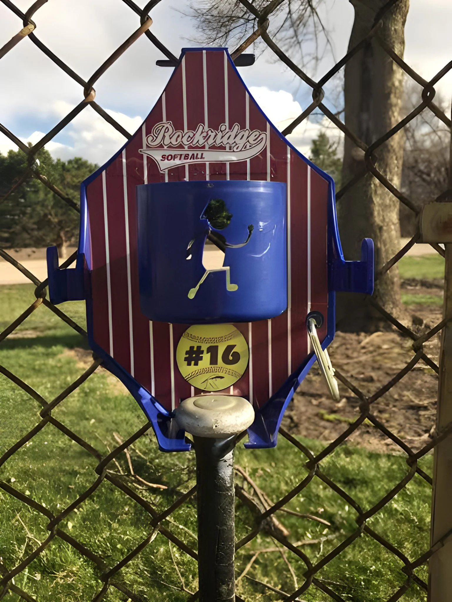 Personalized Dugout Buddies - Image 4