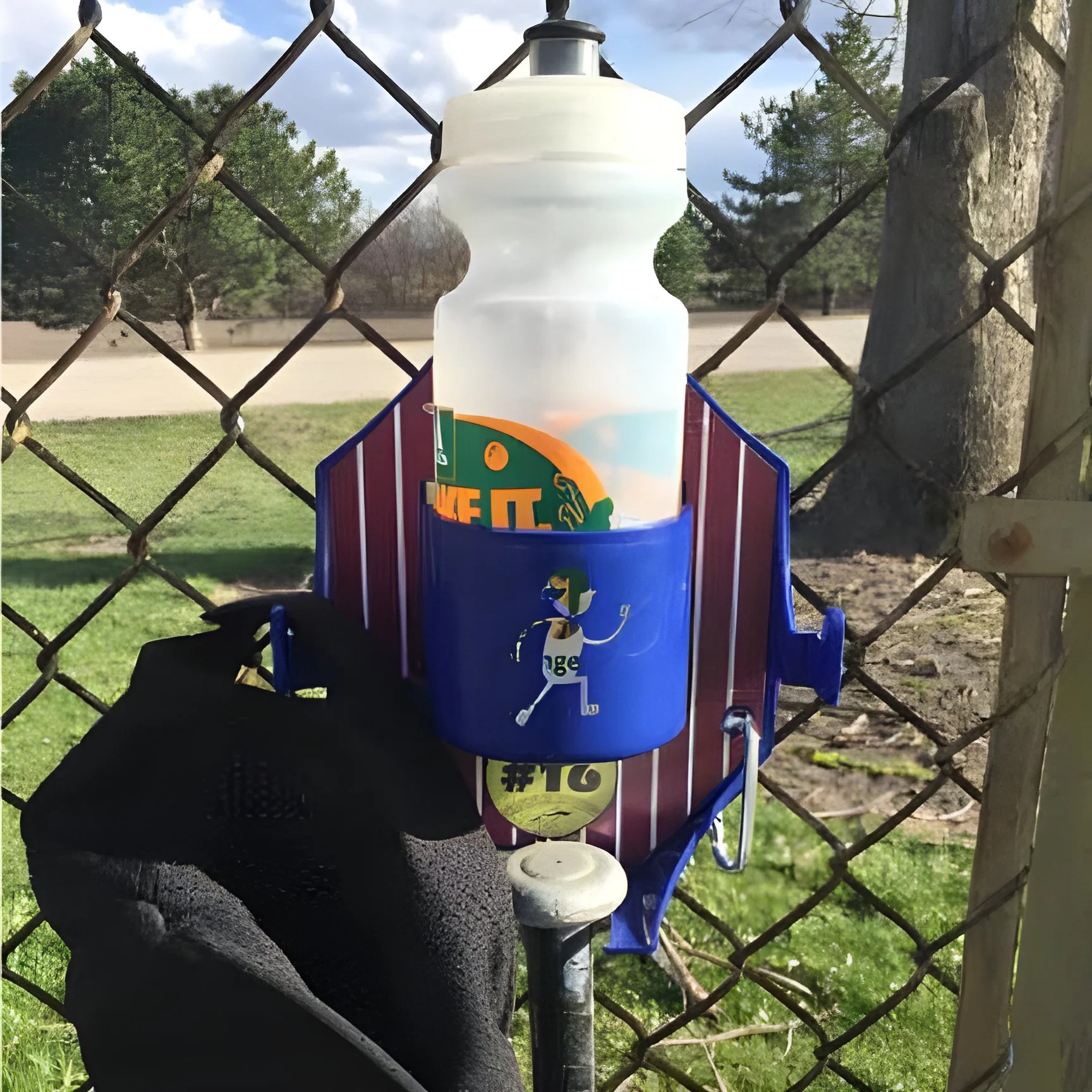Personalized Dugout Buddies - Image 5