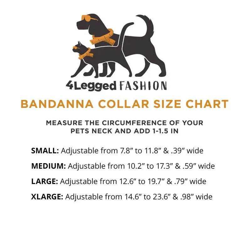 Pet Bandanas | Set of 12 - Image 7