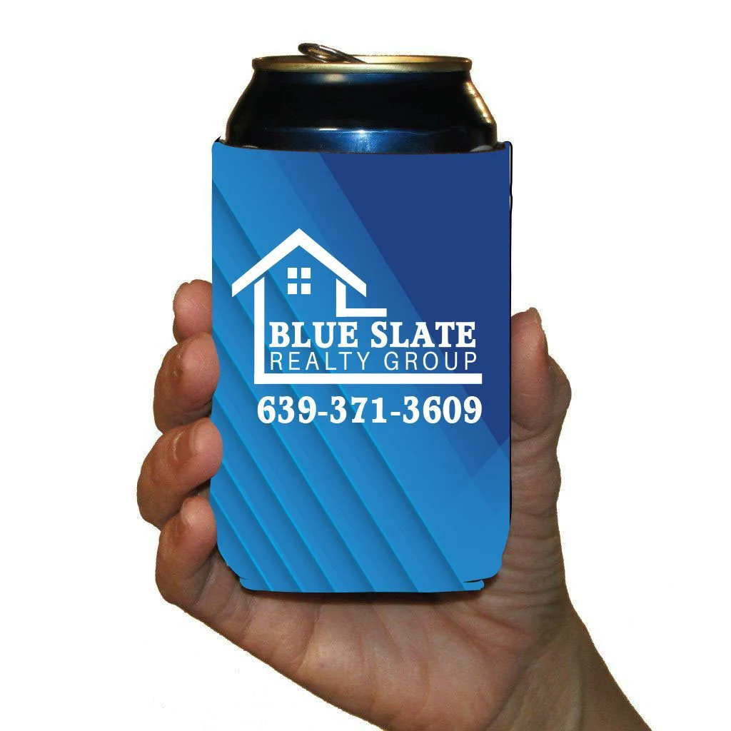 Realtor Custom Can Coolers Pack - Image 2