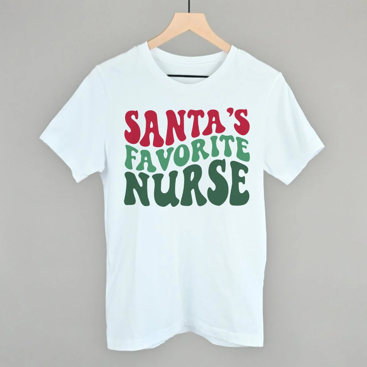 Santa's Favorite Nurse - Image 3