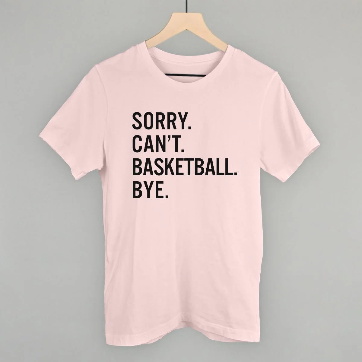 Sorry Can't Basketball Bye - Image 8