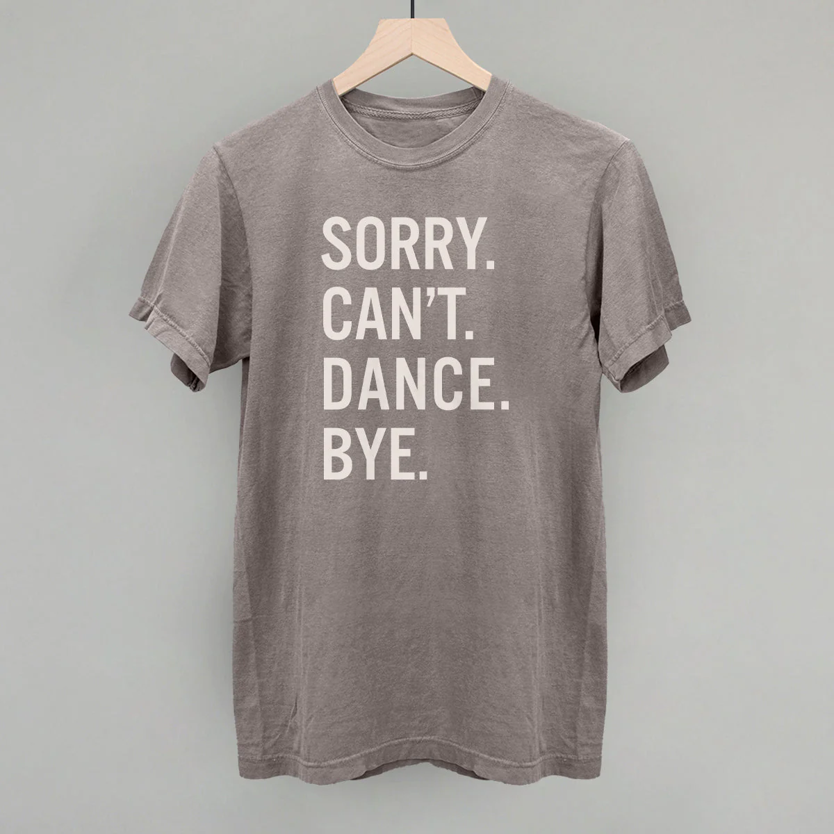 Sorry Can't Dance Bye - Image 4