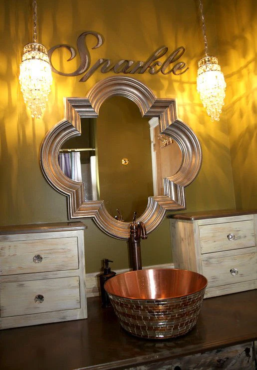 Sparkle Word Wall Decor - Image 4