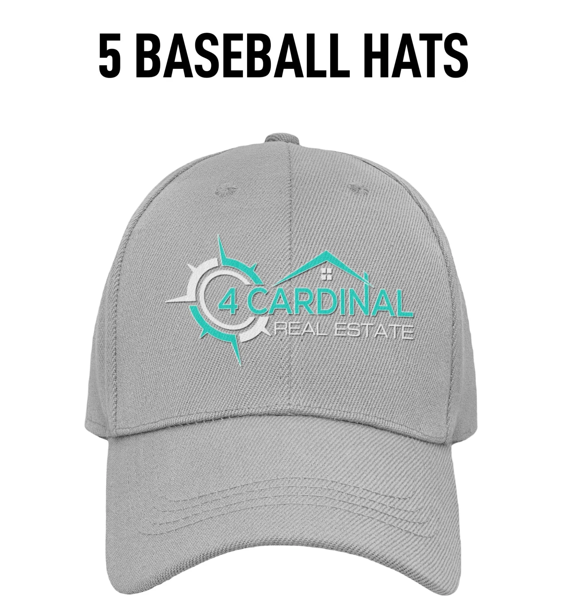 Standard Guerrilla Marketing Ad Bundle for Real Estate Startups - Image 2
