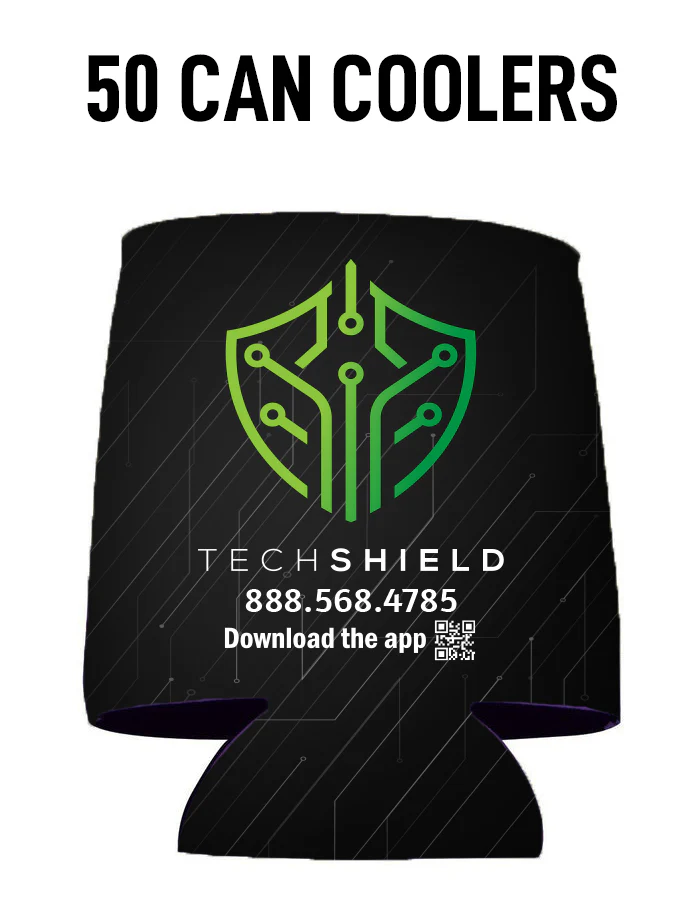 Standard Guerrilla Marketing Ad Bundle for Tech Company Startups - Image 5