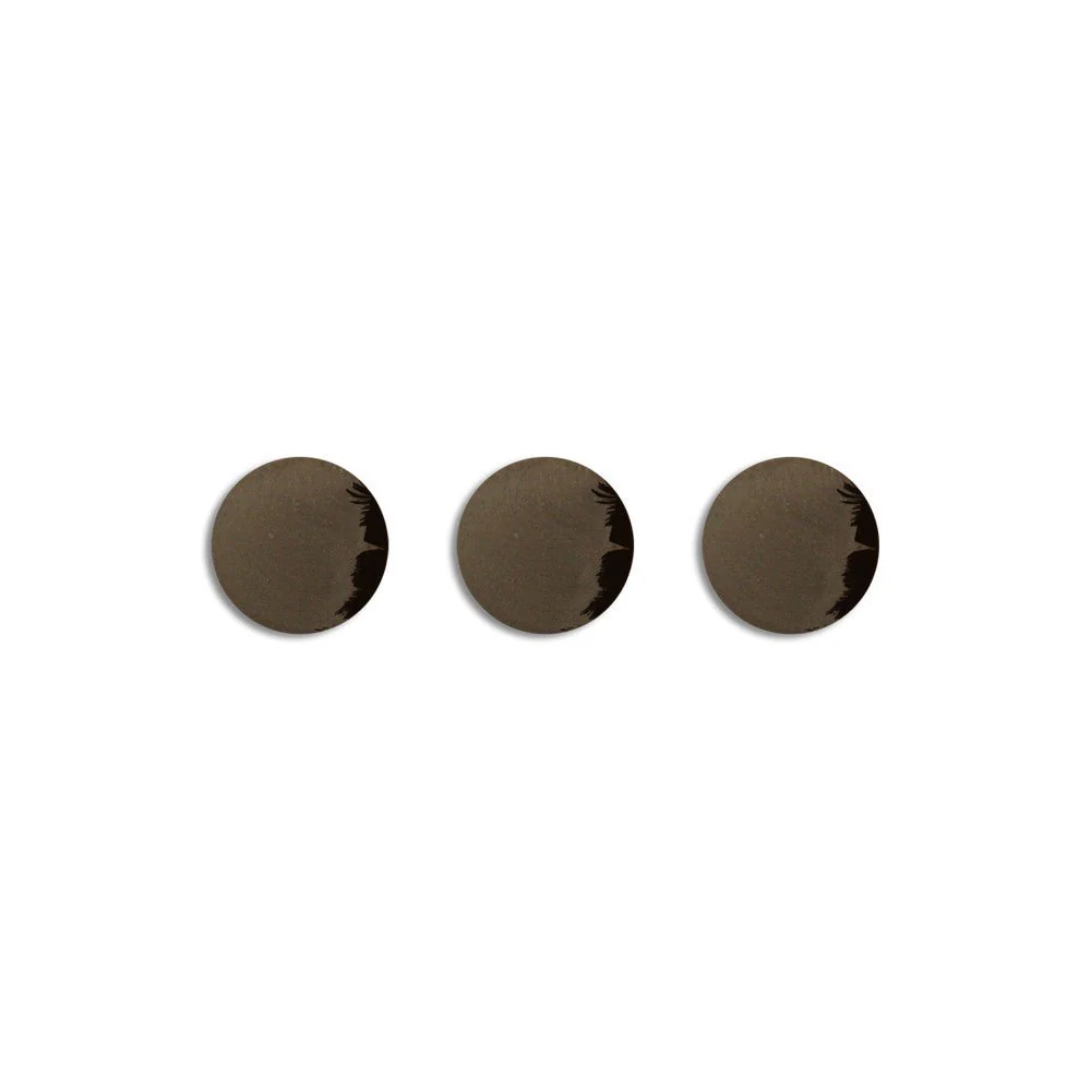 Statement Dots Wall Art - Image 2
