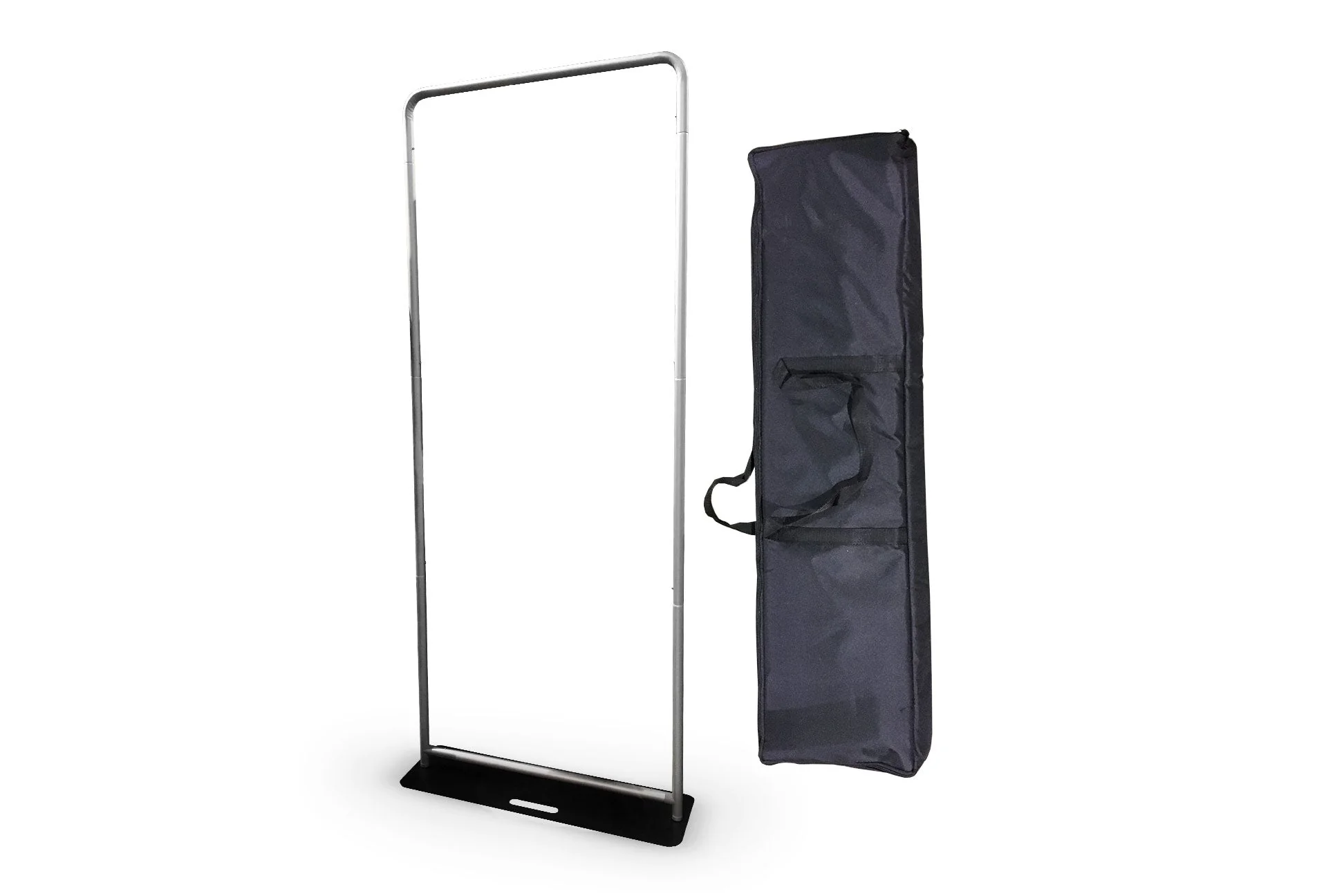 StretchFit Premium Display Banner | Tension Fabric Lobby & Trade Show Stand - Image 4
