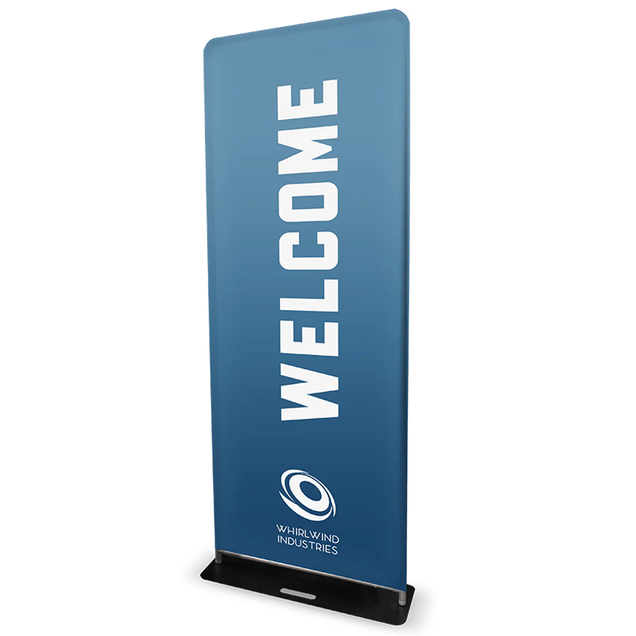 StretchFit Premium Display Banner | Tension Fabric Lobby & Trade Show Stand - Image 6