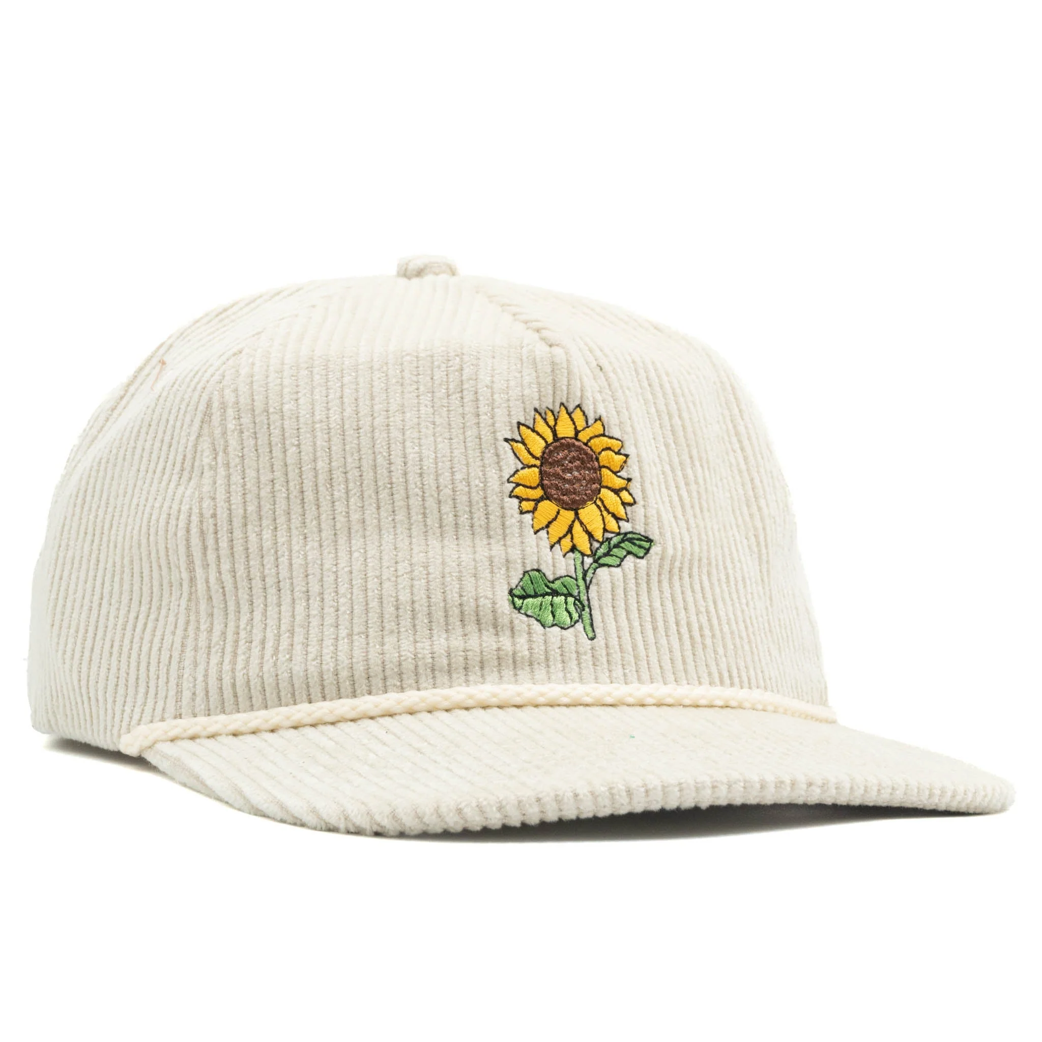Sunflower Hat