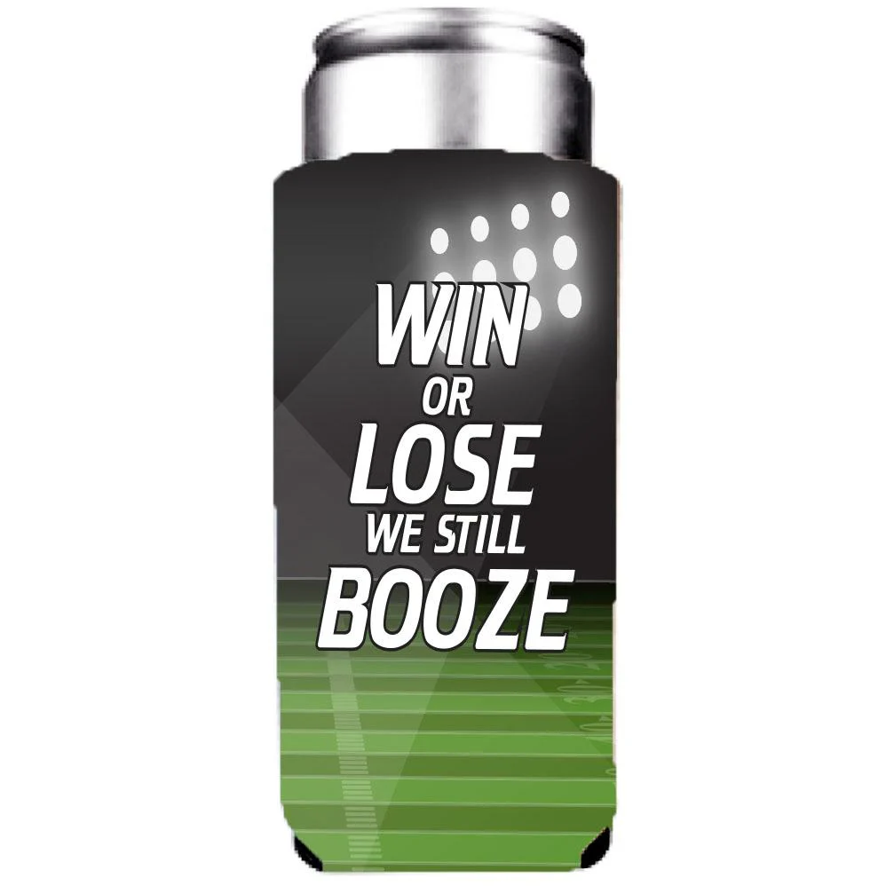Super Duper Sunday Football Can Coolers Pack - Image 4