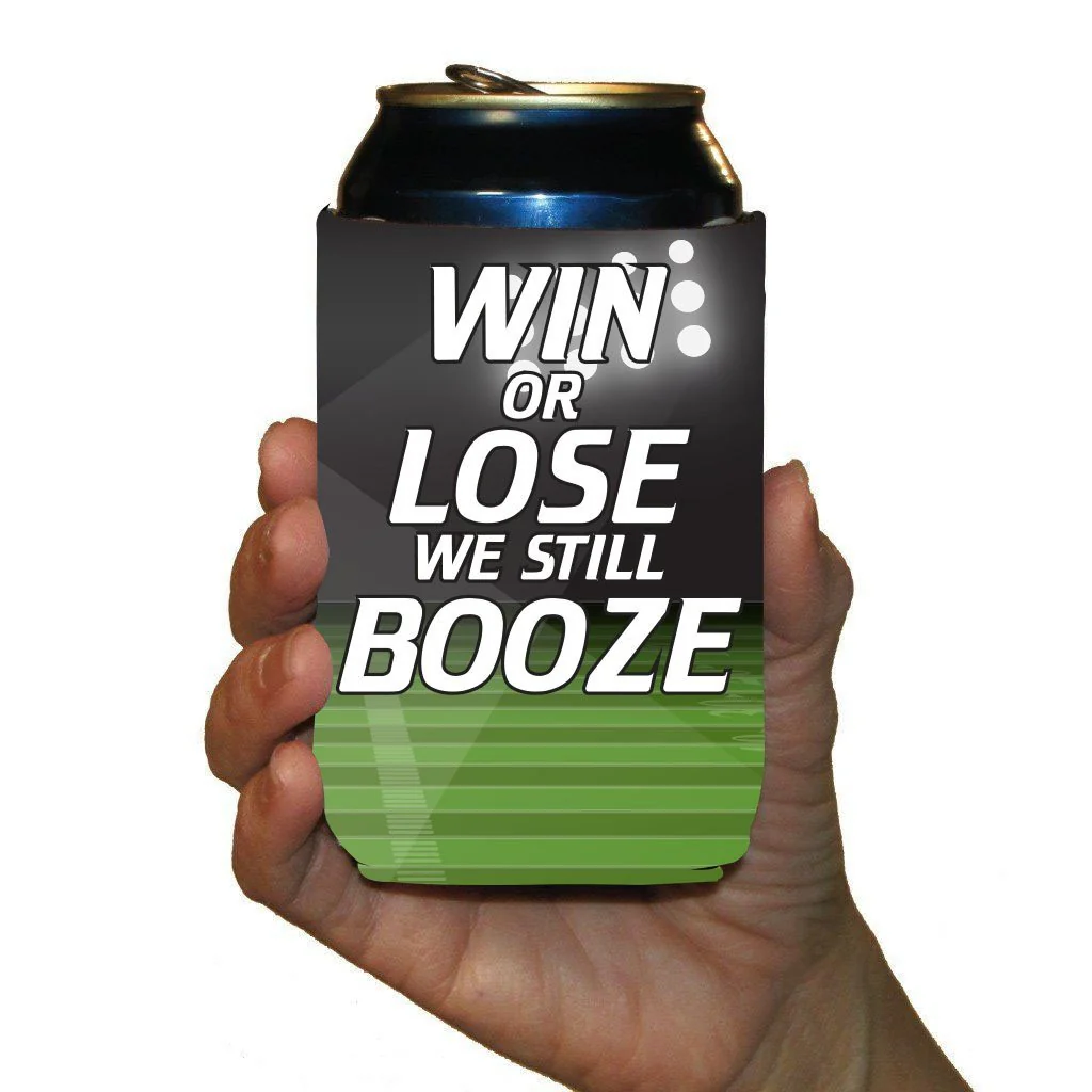 Super Duper Sunday Football Can Coolers Pack - Image 6