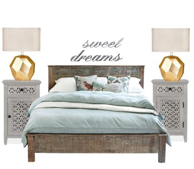 Sweet Dreams Wall Decor - Image 3