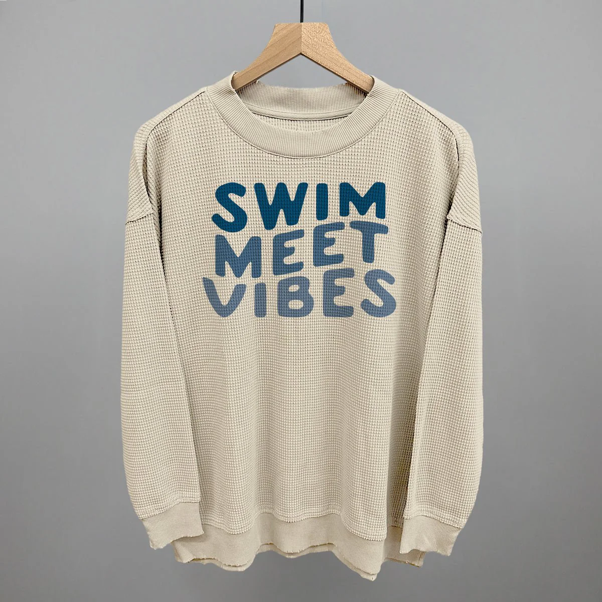 Swim Meet Vibes - Image 10