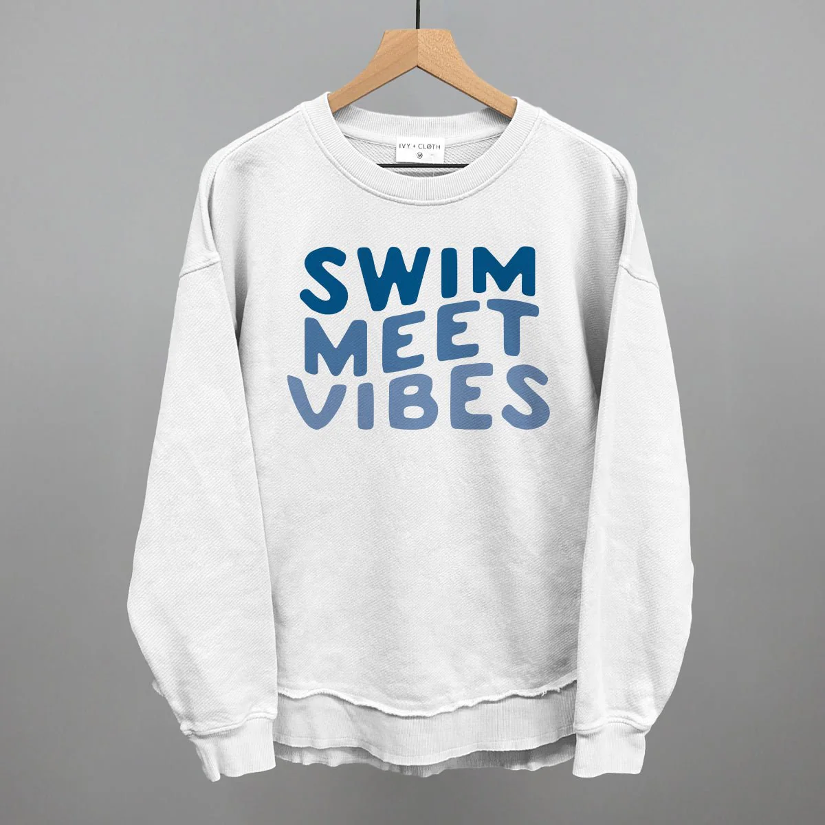 Swim Meet Vibes - Image 6