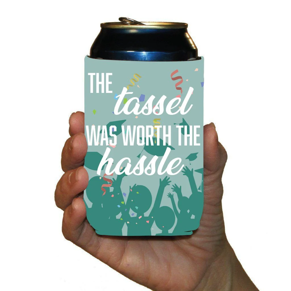 Tassel was Worth the Hassle Graduation Gift Pack - Image 4
