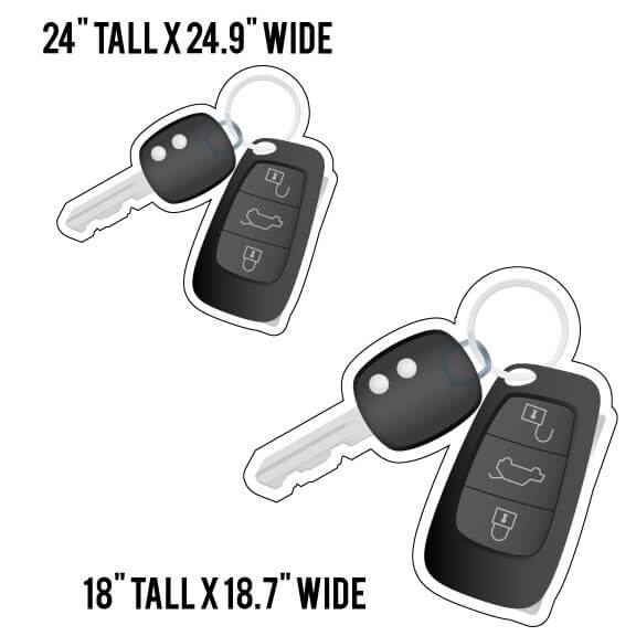 Teen & Tech Yard Signs Bundle - 10 sign set - Image 2