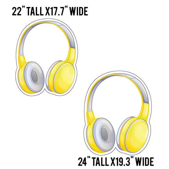 Teen & Tech Yard Signs Bundle - 10 sign set - Image 3