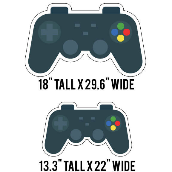 Teen & Tech Yard Signs Bundle - 10 sign set - Image 4
