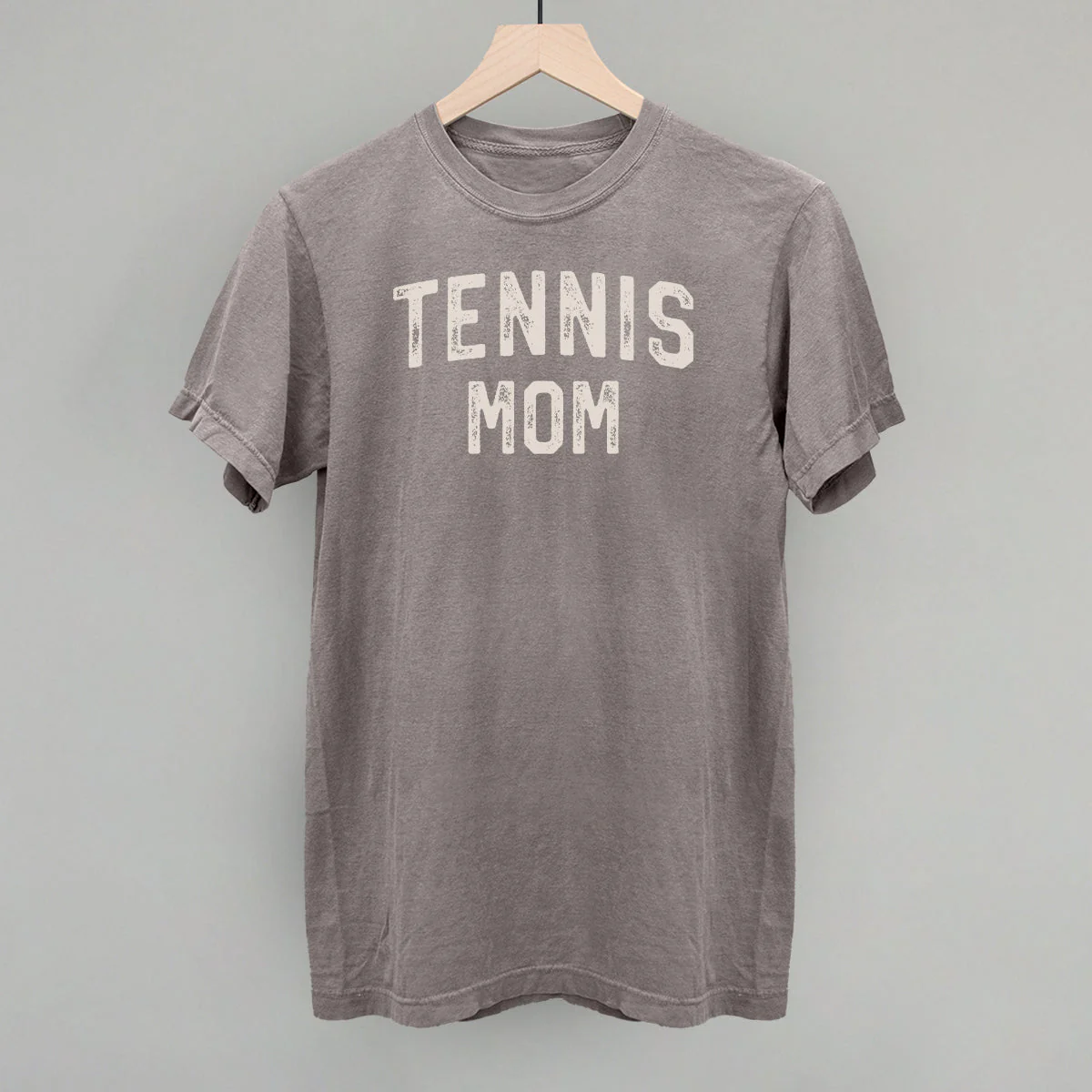 Tennis Mom Collegiate T-shirt - Image 5