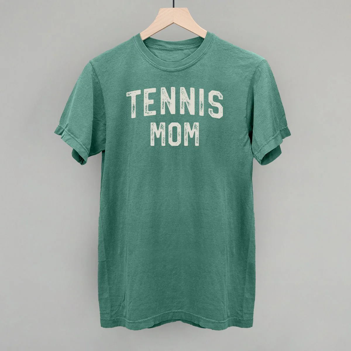 Tennis Mom Collegiate T-shirt - Image 6