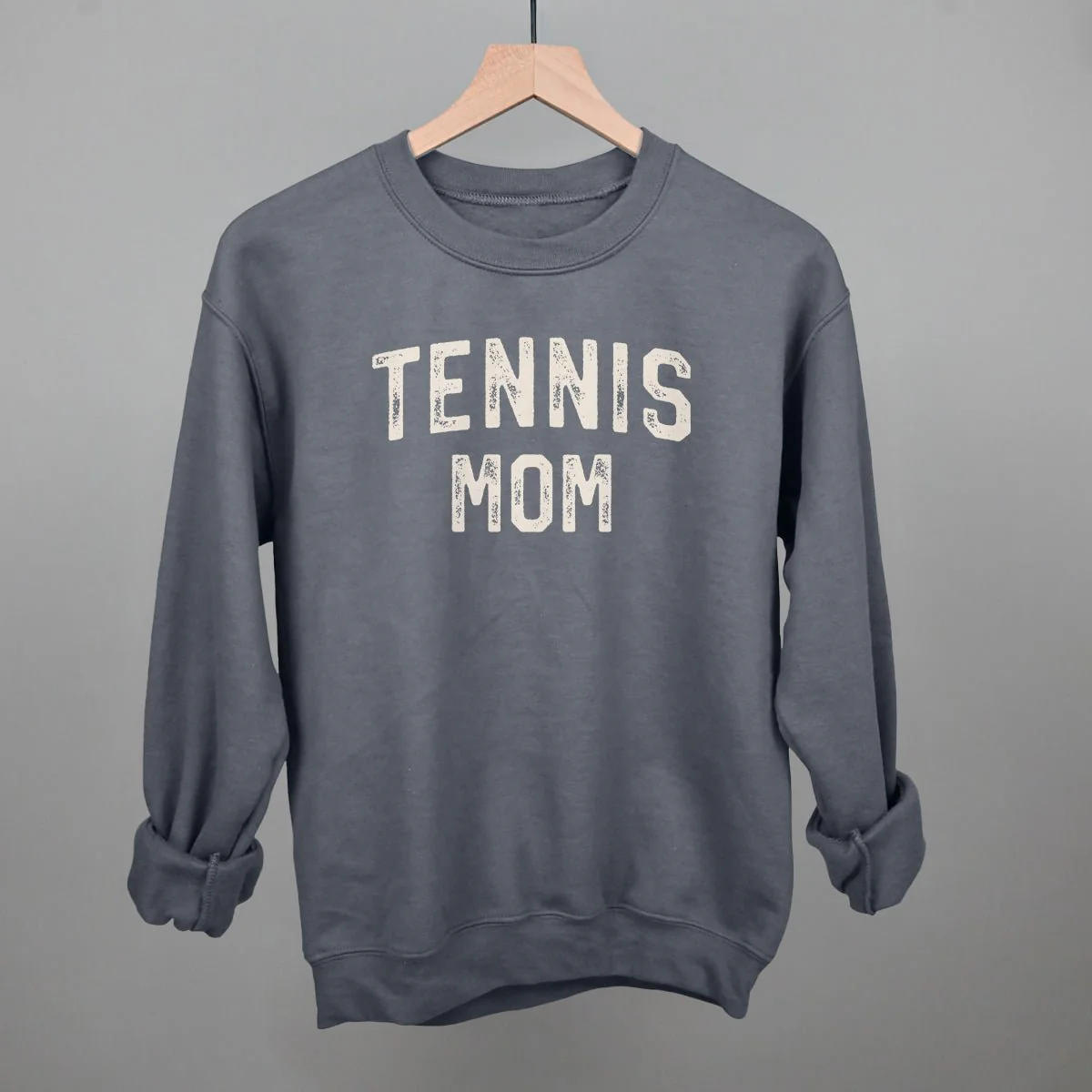Tennis Mom Collegiate T-shirt - Image 7
