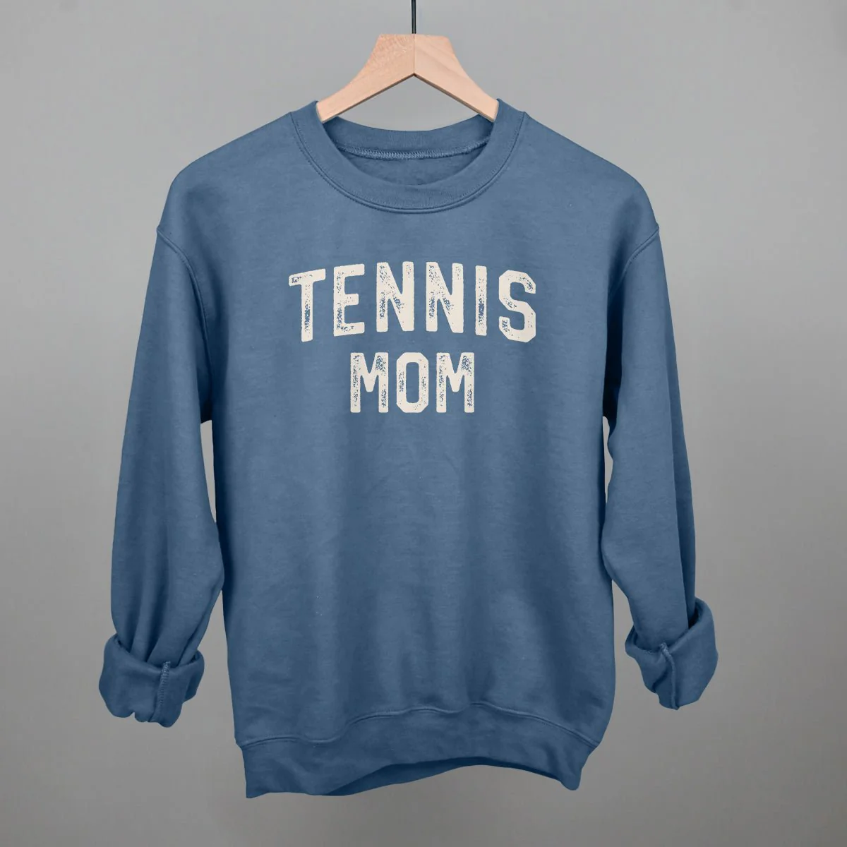 Tennis Mom Collegiate T-shirt - Image 8