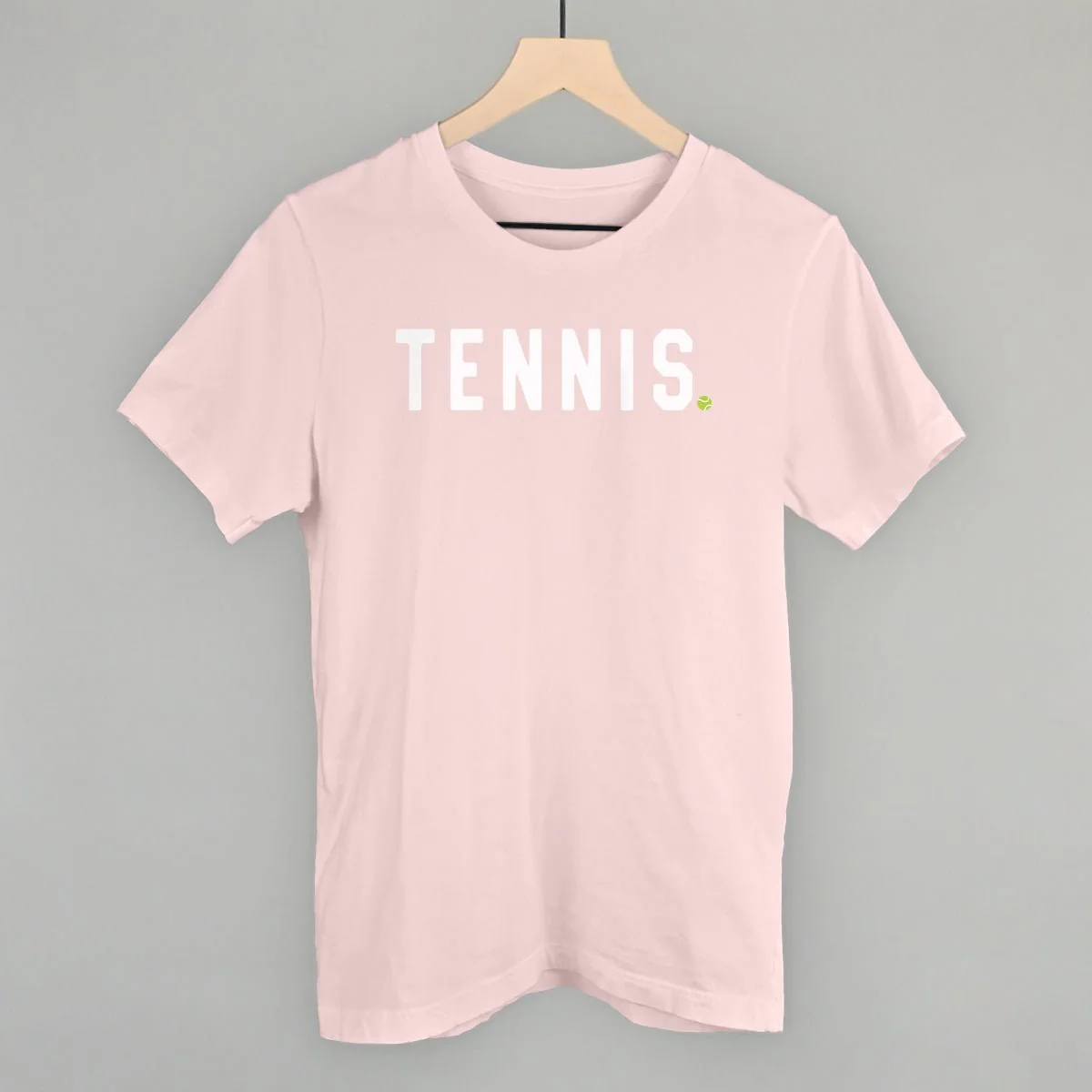 Tennis Period T-Shirt - Image 2