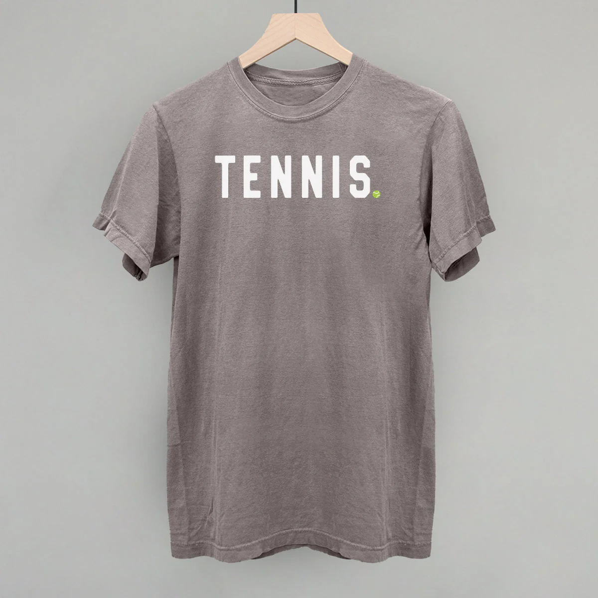 Tennis Period T-Shirt - Image 6