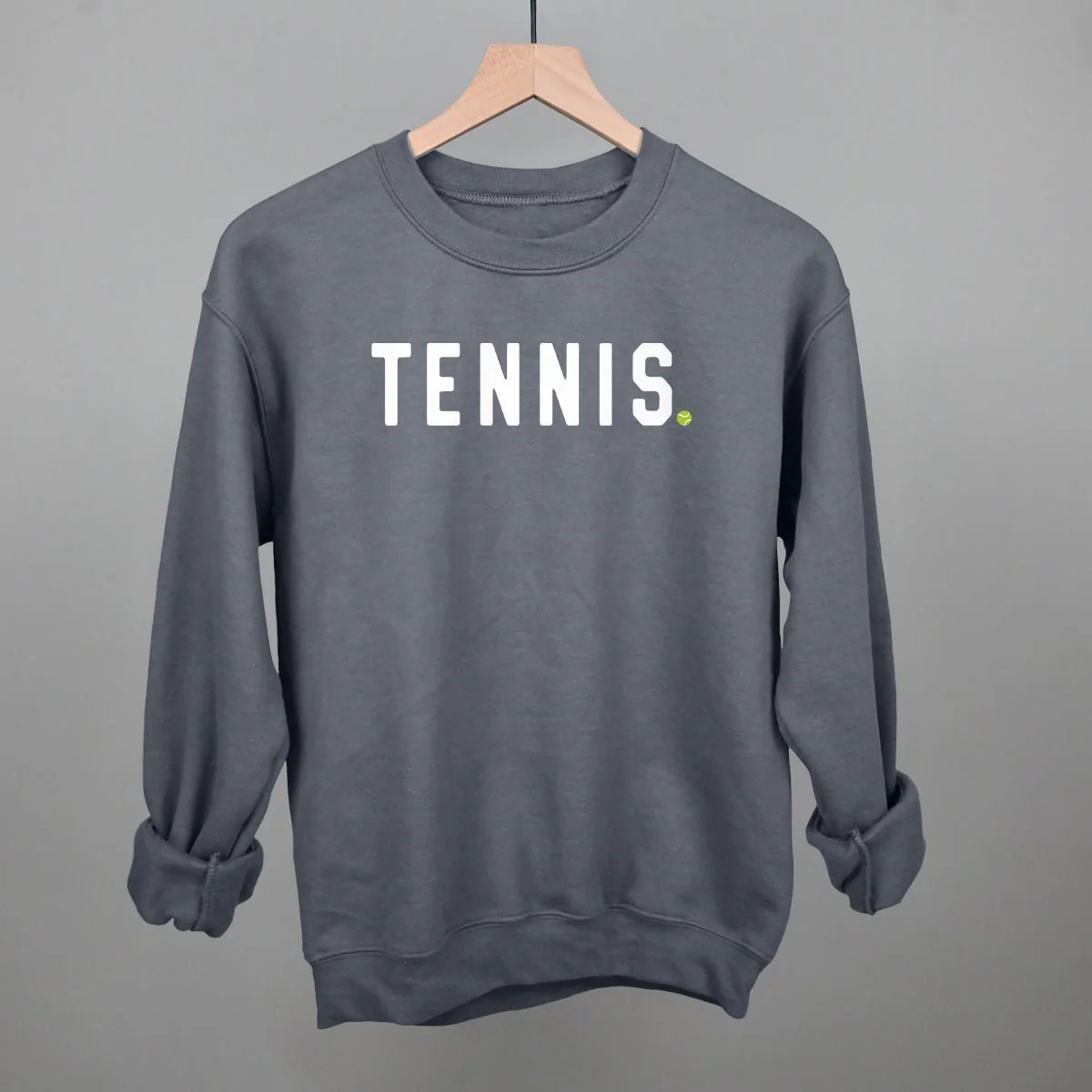 Tennis Period T-Shirt - Image 7