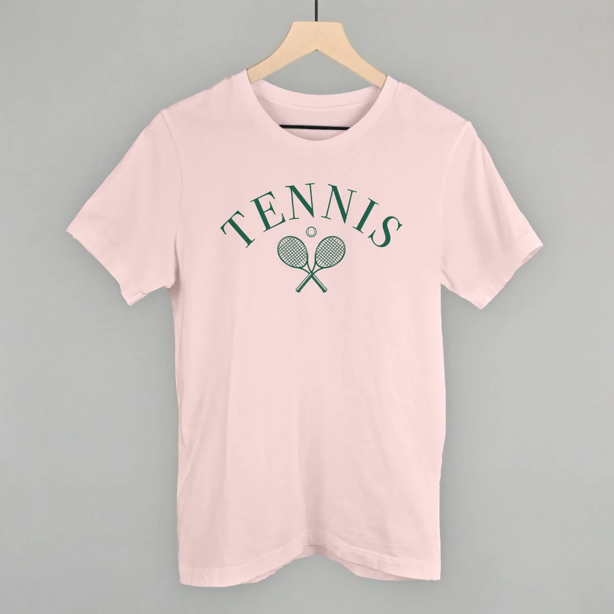 Tennis Racket Apparel - Image 3