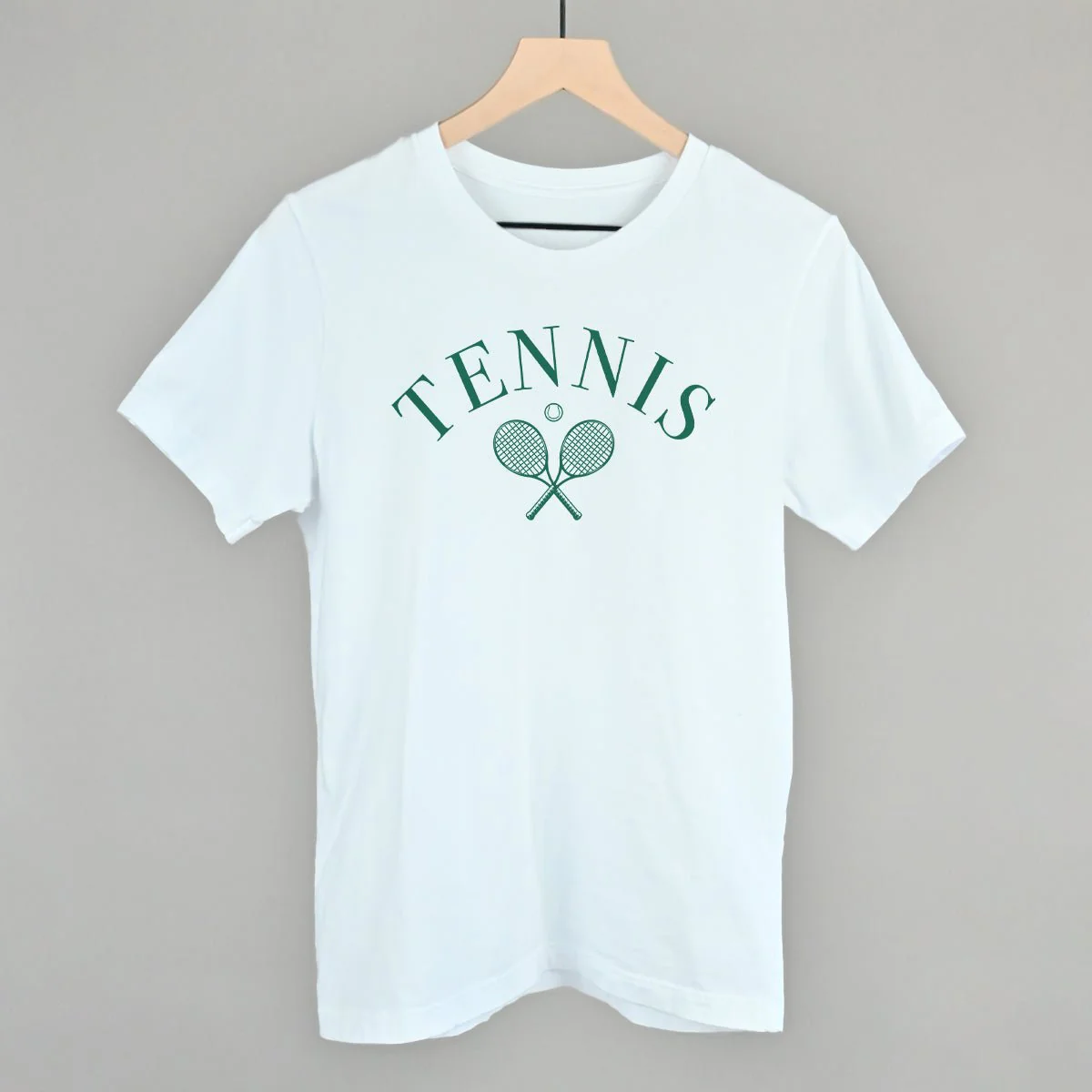 Tennis Racket Apparel - Image 4