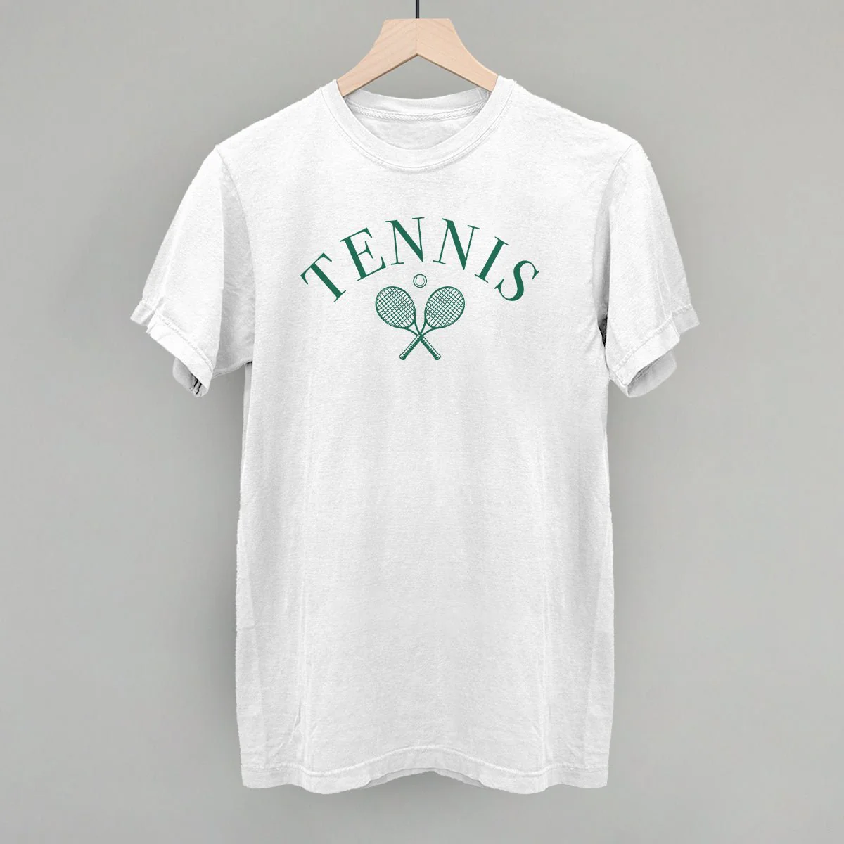 Tennis Racket Apparel - Image 9
