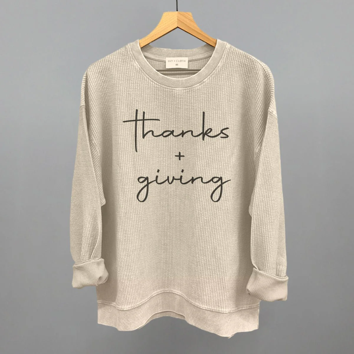 Thanks And Giving - Image 10