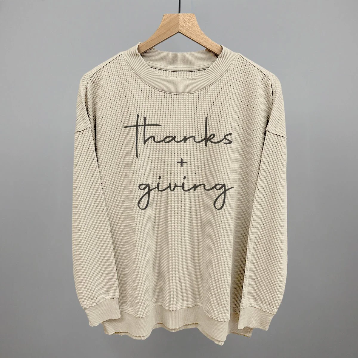 Thanks And Giving - Image 11