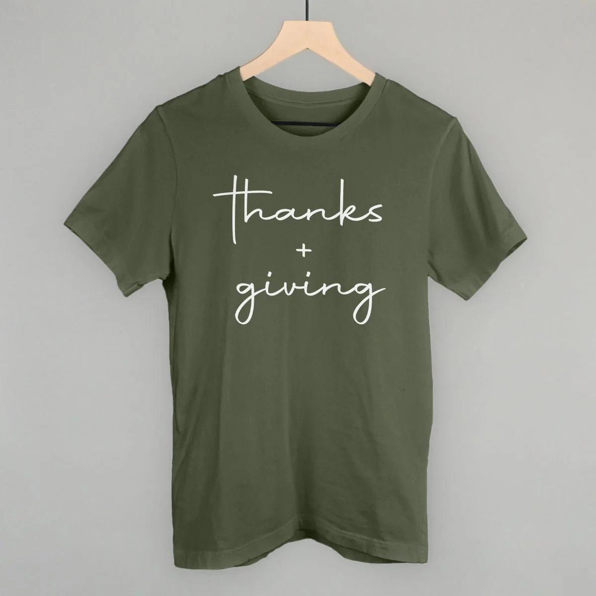 Thanks And Giving - Image 2