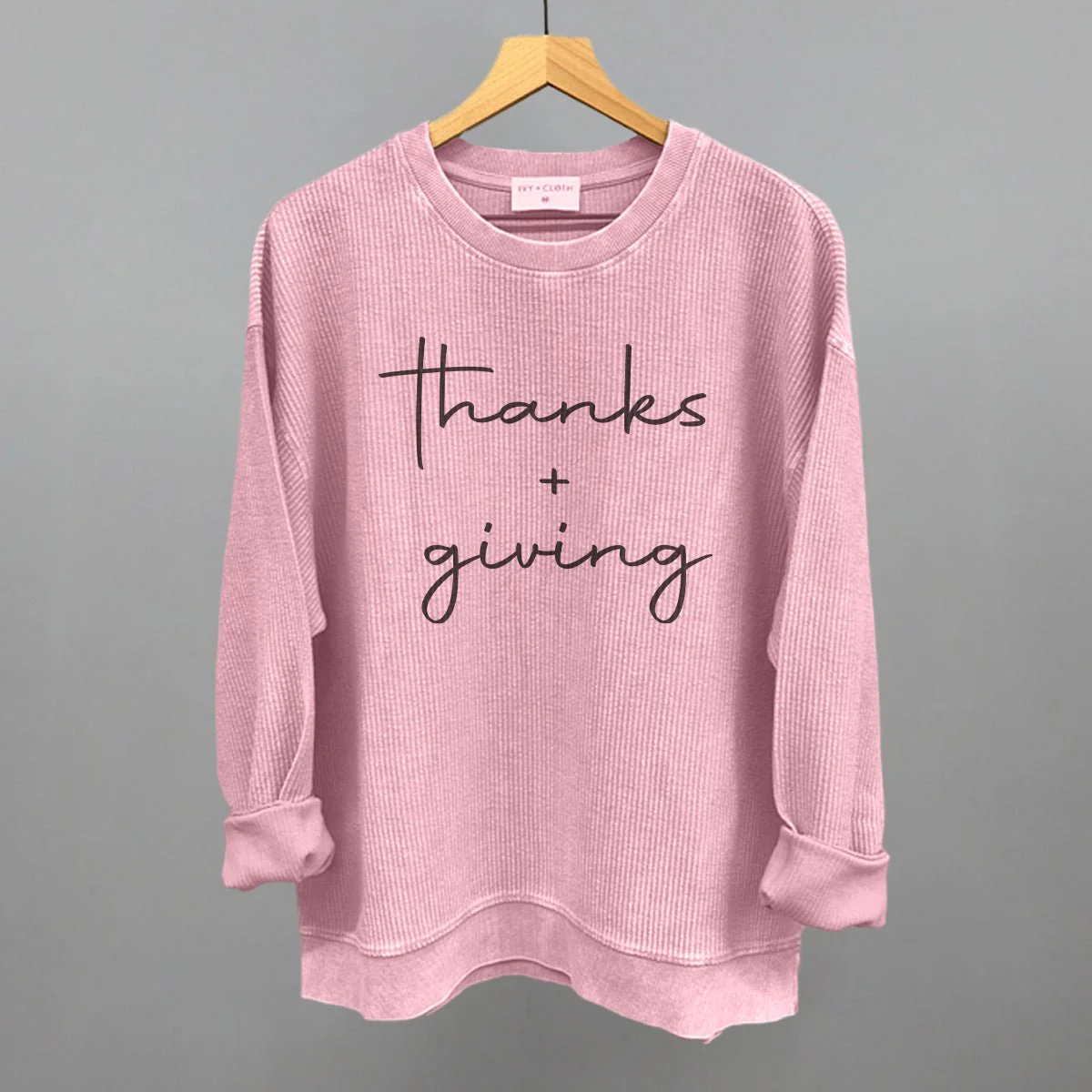 Thanks And Giving - Image 9