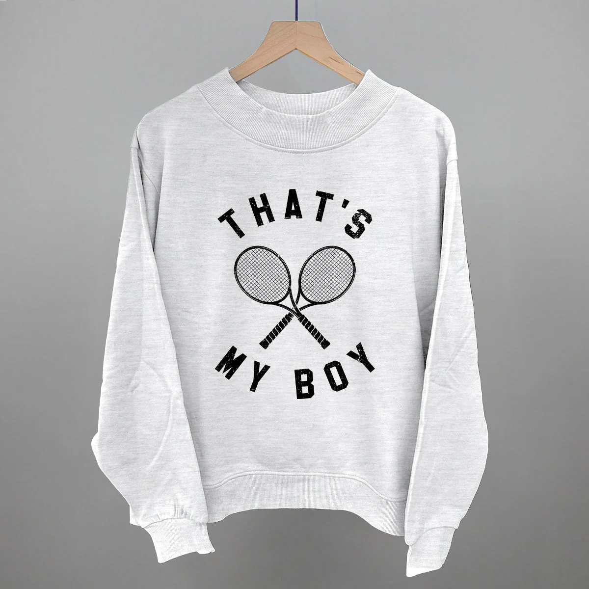 That's My Boy Lacrosse T-shirt - Image 21